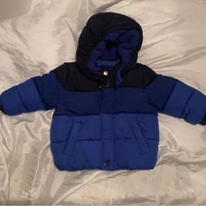 Boys GAP jacket